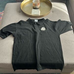 Vintage size large men’s Planet Hollywood polo.
